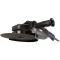 Ferm Angle Grinder 9" 2400 w
