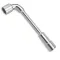 Angled Socket Wrench 12 Inch Apt