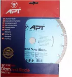Diamond Cutting Discs 230mm Apt