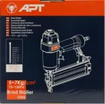 Industrial Stapler Screw 50*100 mm Apt