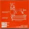 Industrial Stapler Screw 50*100 mm Apt