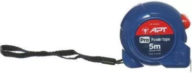 Apt Measuring Tape 5Meters