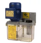 Automatic Lubrication Systems