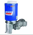Automatic Lubrication Systems