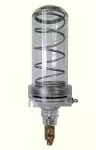 Automatic lubricator