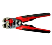 Automatic Wire Stripper & Crimper