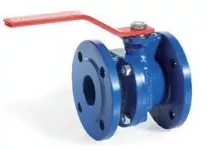 Ball Valve 50 mm