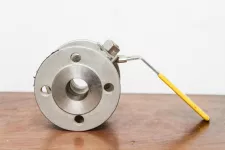Ball Valve PTFE seat Flanged DN50PN25/40