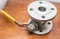Ball Valve PTFE seat Flanged DN50PN25/40