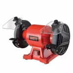 Double Wheeled Bench Grinder 8" Mpt 250 w