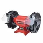 Double Wheeled Bench Grinder 8" Mpt 370 w