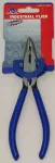 Bent Long Nose Plier 6" Top Well