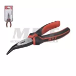 Bent Nose Pliers 6" 160mm
