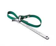 Chain Pipe Wrench 9" Berent