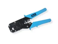 Berent Two Way Modular Plug Crimping