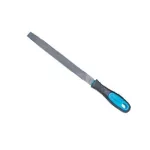 Medium Hand File 8" Berent