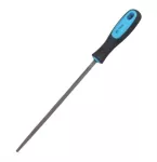 Medium Triangle File 8" Berent
