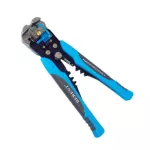 Berent Dual Action Automatic Wire Stripper 8"