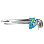 Hex Key 9Pcs Berent
