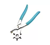Hole Punch Rotating Head Berent