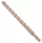 Berent Masonry Drill Bit (Round shank) 12*350mm