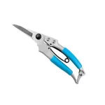 Berent Pruning Shear With Zinc Alloy Handle 8"