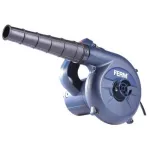 Ferm Blower suction and expulsion air 400 W