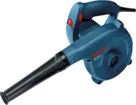 Bosch Blower With Dust Extraction 820w