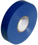 Blue Insulation Tape 19mm