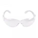 bluebird safety glasses clear