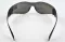Bluebird safety glasses dark