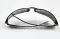 Bluebird safety glasses dark