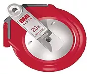 BMI pocket measuring tape 20M RADIUS