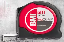 BMI pocket measuring tape 5M