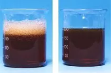 Bondix Oil base Anti-Foam (De-Foamer)
