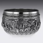 Bondy black - Jet Copper & Silver Oxidizing Solution
