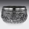 Bondy black - Jet Copper & Silver Oxidizing Solution