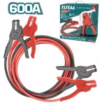 Total Booster Cable 600A