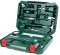Bosch Household Tool Kit 108Pcs