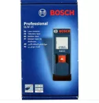 Bosch Laser Measure Professional 30m