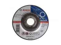 Bosch Grinding Disc 5" 125x22.2x6