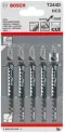Bosch Jigsaw Blade 100 mm