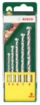 Bosch Mixed drill bits 5Pcs