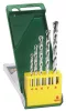 Bosch Mixed drill bits 5Pcs