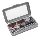 Bosch Mixed Screws Bits 46 PCS