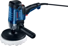 Bosch Polisher 7" 950 w
