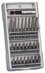 Bosch X-Pro Line Screwdriver Bit Set (25 Piece)
