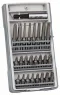Bosch X-Pro Line Screwdriver Bit Set (25 Piece)