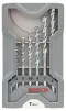 Bosch X-Pro Line Stone drill bit set 7 pcs