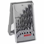 Bosch X-Pro Line wood drill bit set 7 pcs